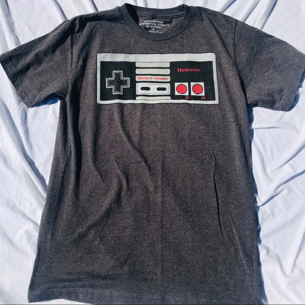 Retro Super Nintendo Feature